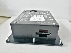 USED G306A000 Touch Screen Red LION HMI #22625