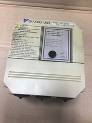 Yaskawa Breaking Unit
