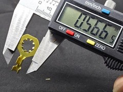 02984171-L APTIV/DELPHI SERRATED RING TERMINAL STR CBL RGE 2. – 1.