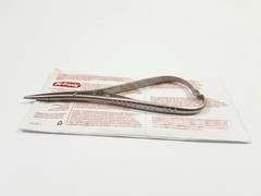 HU FRIEDY Mathieu Narrow Tip Orthodontic Plier | 678-330