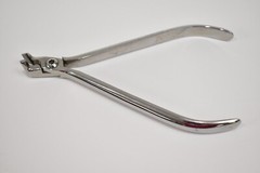 Orthodontic Dental Instruments Various Models & Styles 6 Stainless Pieces