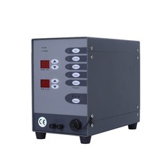 Jewelry Spot Welder Repair Tool Automatic Pulse Argon CNC Spot Welding Machine
