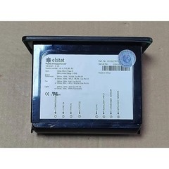 Elstat EMS55 Refrigerator Thermostatic Temperature Controller Part 10122-3001