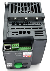 Schneider Electric Altivar ATV320U15N4C ATV320, 2 HP, 4.1 kVA,