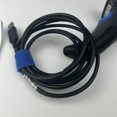 Datalogic Quick Scan QD2131 Barcode Scanner Unused w/ Regulatory Addendum