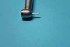 BEYES NON FIBER OPTIC 4 HOLE DENTAL HANDPIECE & 1 MONTH WARRANTY