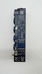 Beckhoff EP3174-0002 EtherCAT Box 4-channel Analog Input 20 mA w/ Cable