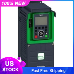 SND ATV630D15N4 Inverter PLC Module In Box US Free TAX