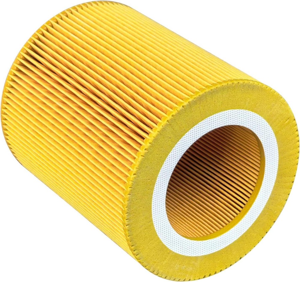 New Air Filter 1613872000 For Atlas Copco GA22/30C 1613 8720 00 Replaces C1250