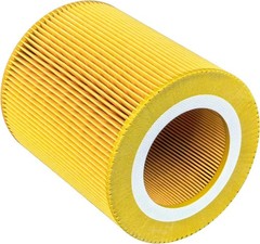 New Air Filter 1613872000 For Atlas Copco GA22/30C 1613 8720 00 Replaces C1250