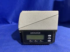 DataLogic DS6400 Laser Barcode Scanner DS6400-100-010