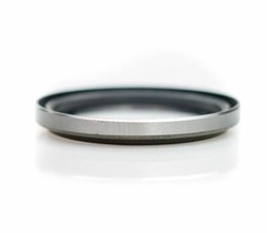 EAI Wiper Seal 40x52x8/11mm Dust Scraper Hydraulic Piston Cylinder Oil Seal
