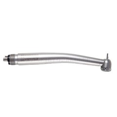 Dental High Speed Handpiece Push Button Air Turbine 4 Hole Midwest 10pcs/1 Pack