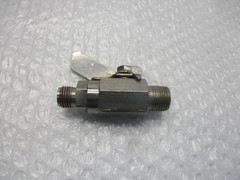 INDUSTRIAL SPARE 237-538 F02C VALVE NSNP