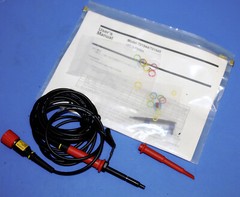 Yokogawa 701945 High Voltage Passive Probe 1000Vrms / 250 MHz