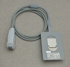 SonoSite Titan High-Resolution Imaging System W/ C15/4-2 MHz & Cart