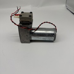 KAG M48X25/I Thomas 014CDC20/12 Rev E 12VDC 2.3A Compressor Vacuum Pump