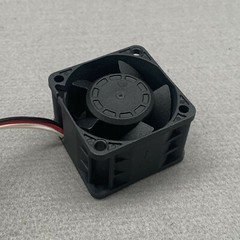 New FANUC A90L-0001-0580#B 9PF0424H304 24V 0.095A 4CM Cooling Fan