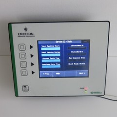 RED LION G306A Panel | EMERSON CTVUE-G306A Panel