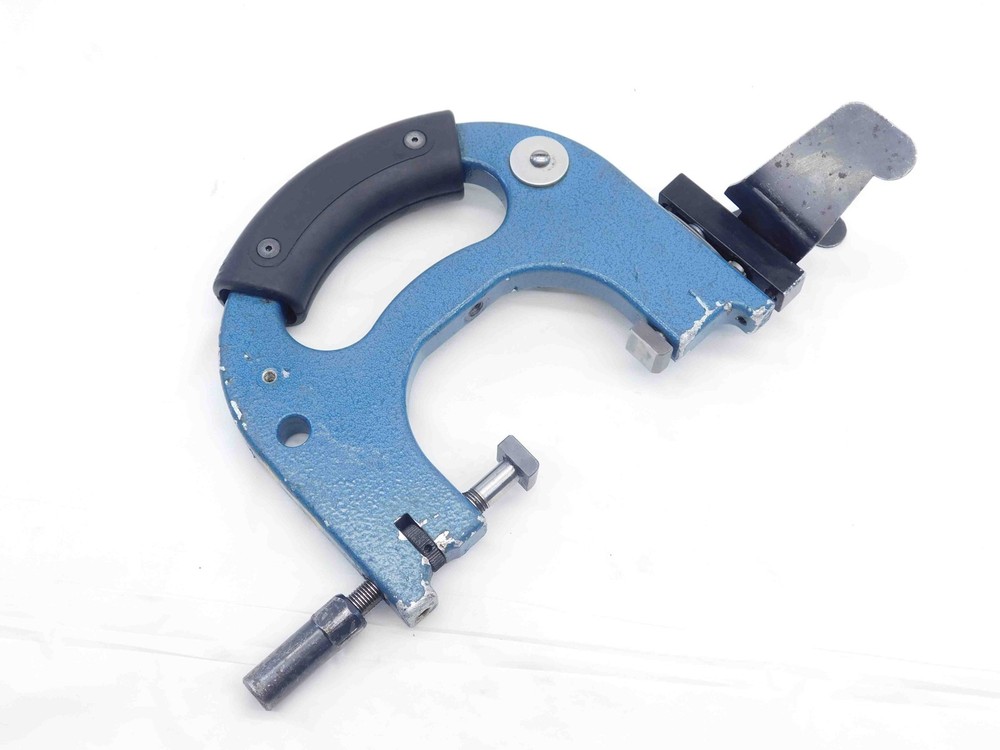 DORSEY DSG-0129 DIAL SNAP GAGE 2-3″ RANGE NO INDICATOR 2.0 3.0