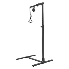 Multifunctional Standing Frame, Bed Lift for Elderly, Stand Up Assist Bar