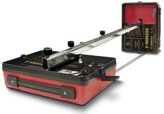 Fisher Gemini 3 Split-Box Locator
