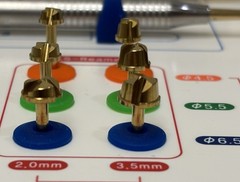 Neo Biotech SLA Kit Vol. 6 — Sinus Lateral Approach Surgical Kit