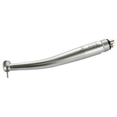 Mini Head Dental High Speed Handpiece One Water Spray Air Turbine M4 4Hole
