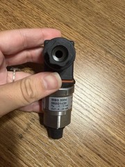 Danfoss MBS 3000 Gauge Pressure Transmitter 060G1430 0-5 bar 4-20mA