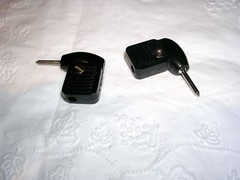 HH SMITH 235-103 R/A PHONE TIP PLUG CABLE MOUNT BLACK