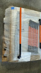 Klein Tools Model 64310 Angled Rebar Hickey for #5 Rebar