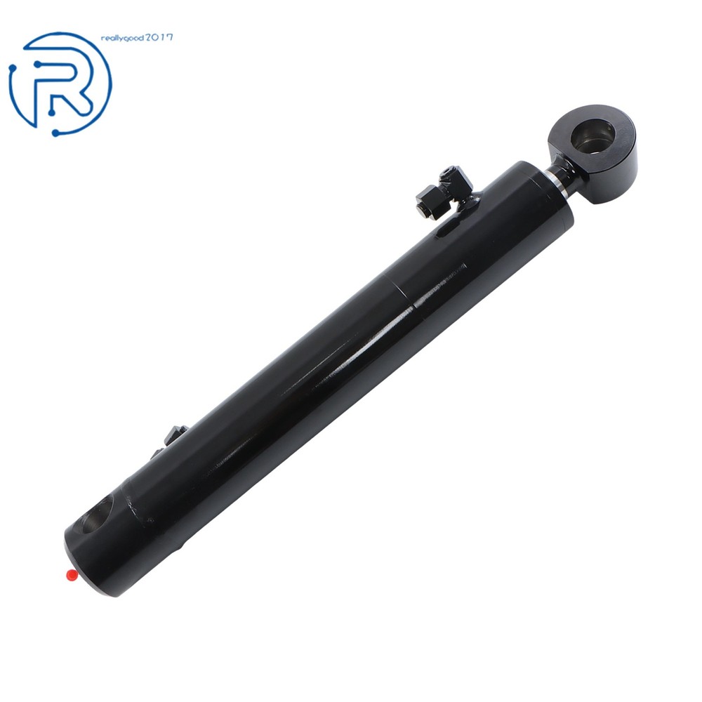 3787963 For CAT Caterpillar 236D 242D 257D 259D3 Right Hydraulic Tilt Cylinder