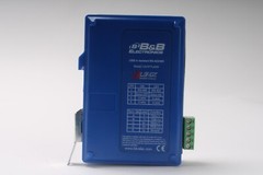 B&B Electronics USOPTL4DR Interface Module