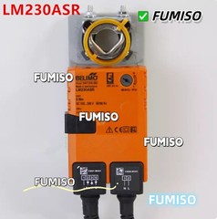 1pcs BELIMO LM230ASR actuator