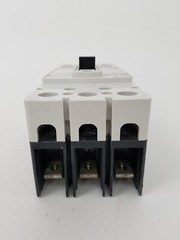 JD3250F Eaton 250A Circuit Breaker Frame – Next Day Option – Flaw – New