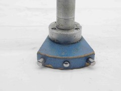 DORSEY INDICATOR DIAL BORE GAGE UNKNOWN RANGE .002mm GRADUATION MODEL 2I02-002