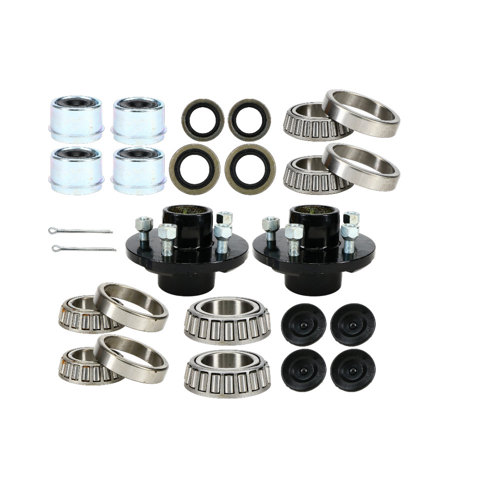 20016 – L44643 L44610 Cone & Cup Hub fits John Deere – Replaces A-L44610-I