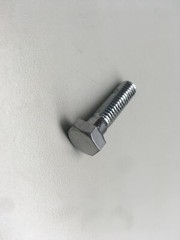 Chrome Hex Cap Screws 5/16 – 18 Midwest Fastener Assorted Lengths