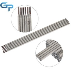1/8In × 14In E7018 High Premium Arc Welding Rods 10 lbs Carbon Steel Electrode