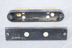Electrical Shunt 100Amp 50mV (Qty. 2)