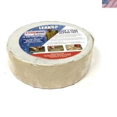 EternaBond RoofSeal Tan 2″ x 50′ MicroSealant UV Stable RV Repair Tape | 35 mils