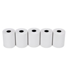 100 Rolls 2 1/4″ x 85′ feet Thermal POS Cash Register Credit Card Receipt Paper