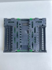 SCHNEIDER ELECTRIC DI-16 I/O MODULE SXWDI16XX10001 Without Terminal