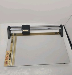 Rotatrim Professional Perfect Cut M15 Rotary Trimmer 15″ Paper Cutter