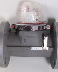 Pacific Seismic Products Earthquake Gas Shut Off Valve 314F 2″Horizontal Flanged