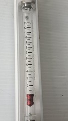 Cache Influx UK Variable Area Flowmeter Nitrogen 2-27 L/min Direct Reading