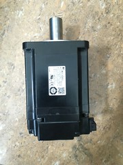 YASKAWA SERVO motor SGMJV-08ADA21 Refurbished 180 days Warranty