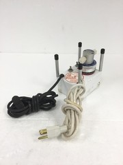 Fluid Metering FMI Micro II-Petter Low Flow Meter Pump 110V, 60Hz, WORKING