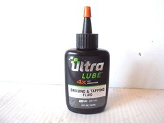 USA ULTRA LUBE 10664 Drilling Tapping Tap Cutting Oil Fluid 2 oz USA