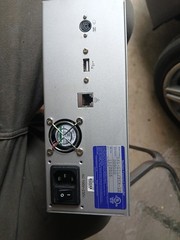 NEXGEN FORECOURT CONTROLLER MODEL # NXG GIL/BEN -12